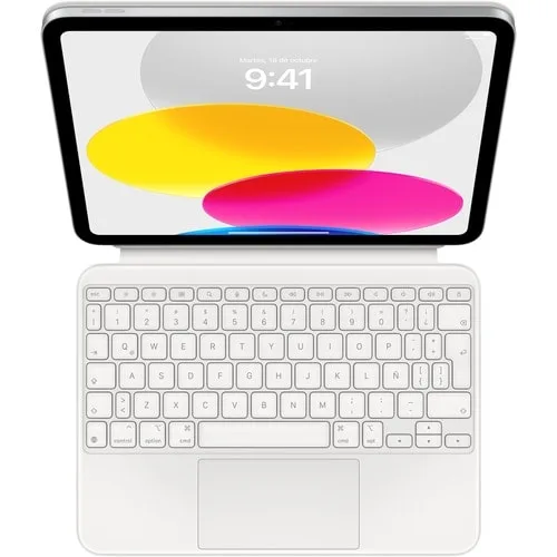 Vista 2 de MAGIC KEYBOARD FOLIO-LAM