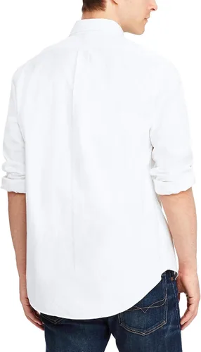 Vista 4 de Ralph Lauren - Camisa de manga larga para hombre