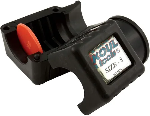 Vista 3 de Allstar Performance ALL11080 Kit de herramientas Koul para accesorios de -4 AN a -8 AN/manguera