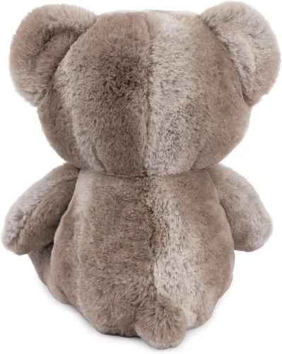 Vista 9 de GUND Mukki - Oso de peluche, animal de peluche prémium para edades de 1 año en adelante, marrón/crema, 10 pulgadas