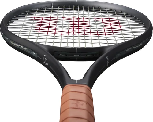 Vista 4 de Wilson RF 01 Future Strung Performance - Raqueta de tenis