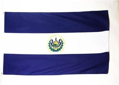 Vista 21 de AZ FLAG - Bandera de Anguila - 3x5 pies - Poliéster ligero Anguillano - Banner británico con dos ojales de latón - Resistente a la decoloración