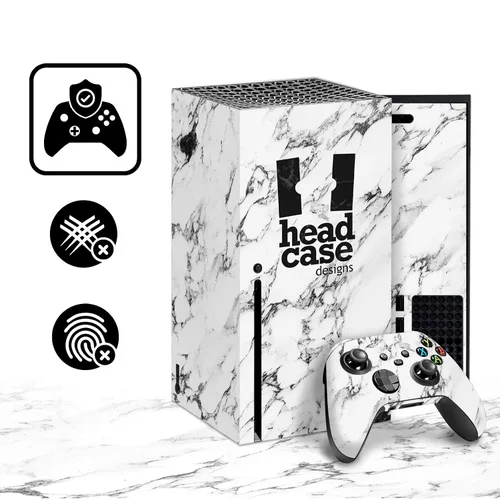 Vista 4 de Head Case Designs Officially Licensed Harry Potter Castle Graphics Vinyl Sticker Gaming Skin Decal Cover Compatible With Xbox One SX Controller