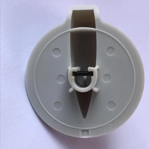 Vista 3 de 8181859 Pomo de control para lavadora y secadora