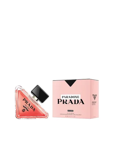 Vista 2 de Prada Paradoxe Intense By Prada - Eau de Parfum Spray recargable para mujer, 3.0 oz
