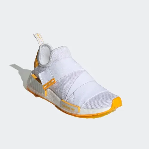 Vista 5 de adidas Zapatos sin cordones NMD R1 para mujer