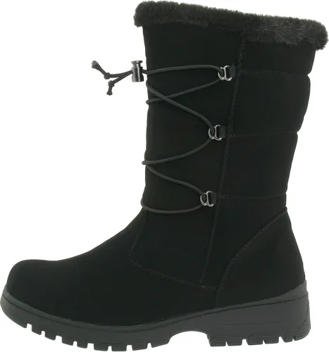 Vista 7 de Tundra Lacie Bota para mujer