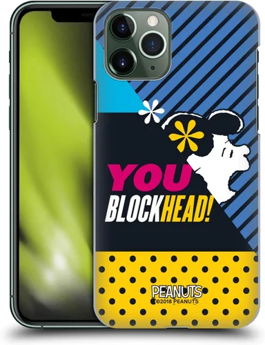 Vista 232 de Carcasa rígida para iPhone 7 y iPhone 8, diseño de cacahuetes Halfs y risas