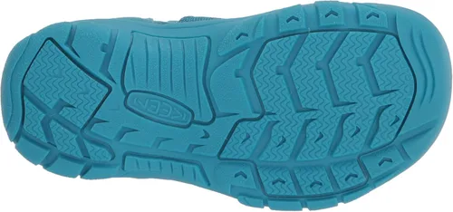 Vista 4 de KEEN unisex-child Newport H2 Closed Toe Water Sandals