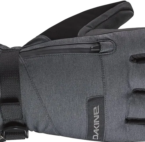 Vista 5 de Dakine Guantes de esquí y snowboard Titan Gore-Tex para hombre