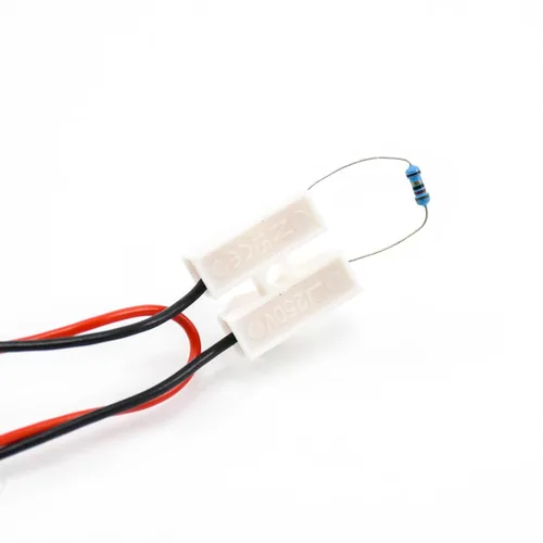 Vista 8 de VCM Kit de desactivación de arnés de zumbador compatible con Honda Ridgeline Odyssey Bozal Acura Pilot Accord, compatible con motor Honda 3.5L V6