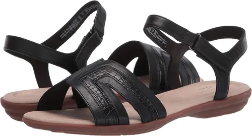 Vista 7 de Clarks Ada Mist - Sandalias para mujer