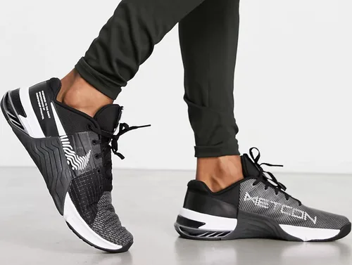 Vista 260 de Nike Zapatillas Metcon 8 para hombre