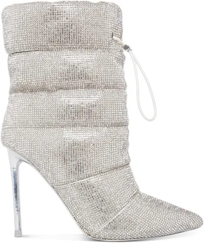 Vista 2 de Steve Madden Botines tipo capa para mujer
