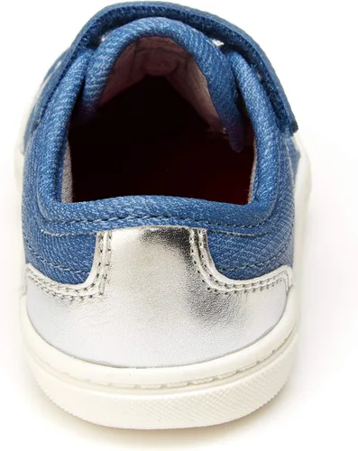 Vista 3 de Simple Joys by Carter's Tenis unisex Jesse para bebé