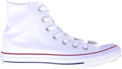 Vista 7 de Converse Chuck Taylor All Star zapatillas de caña alta para hombre, Blanco