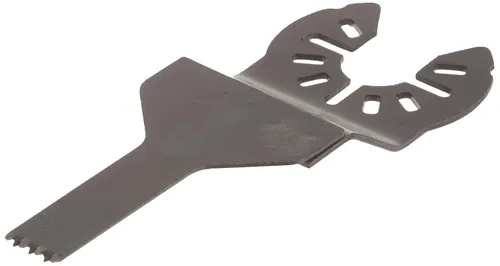 Vista 3 de DEWALT Dwa4208 - Hoja oscilante para detalles de madera, color negro