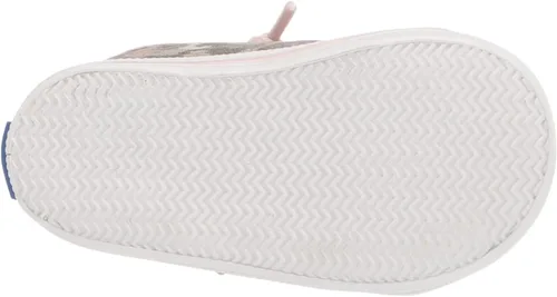 Vista 4 de Keds Baby Kickstart - Tenis para cuna