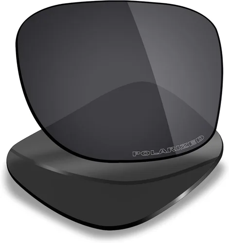 Vista 48 de Mryok Replacement Lenses Compatible with Oakley Holbrook XL OO9417 Sunglasses, HD Polarized, UV Protection, Impact Resistant