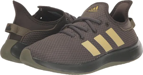 Vista 7 de adidas Women's Cloudfoam Pure Sportswear Sneakers
