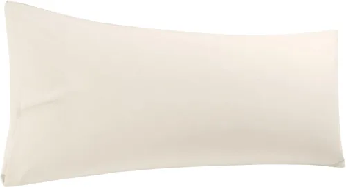 Vista 18 de uxcell Funda de almohada 100% microfibra Funda de almohada de 1800 hilos Funda de almohada suave con cierre de sobre, poliéster de 90 GSM, sin