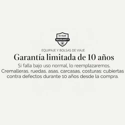 Vista 10 de SwissGear Sion Softside - Maleta giratoria expandible duradera y ligera, color negro, juego de 2 piezas (equipaje de mano / grande)