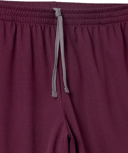 Vista 9 de Tienda Essentials - Pantalones cortos de corte suelto con tecnología de rendimiento para hombre