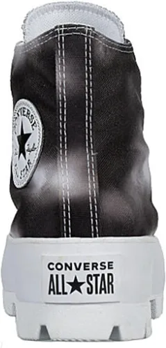 Vista 5 de Converse Chuck Taylor All Star Lugged Hi - Tenis para mujer