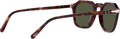 Vista 9 de Persol Po3292s Square Sunglasses