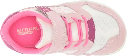 Vista 5 de Merrell Zapatillas unisex Bare Steps A83 para niños