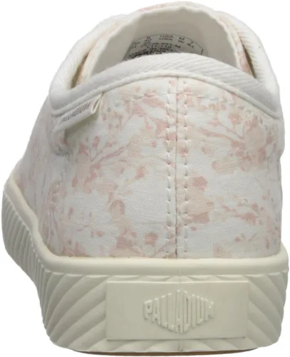 Vista 3 de Palladium Women's Pallaphoenix CVS PRT Sneaker