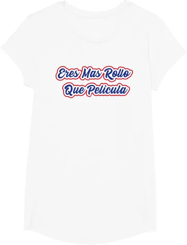 Vista 16 de Camiseta divertida con frase cubana Negro