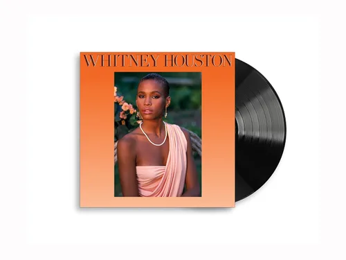 Vista 2 de Whitney Houston