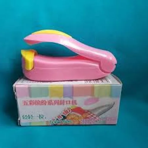 Vista 2 de Mini sellador de bolsas