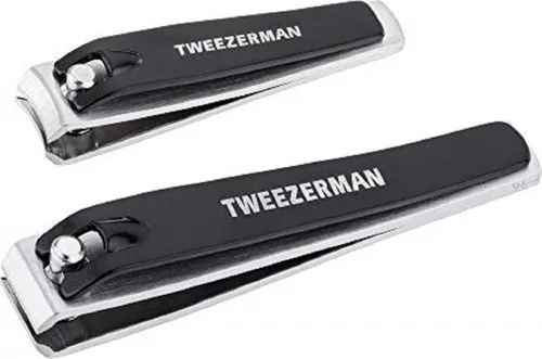 Vista 12 de Tweezerman Nail Kit with Clipper & 2 Nail Files Disney's 101 Dalmatians