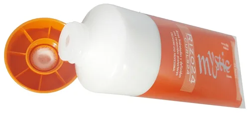 Vista 3 de Kleravitex Curls 24 Rizo 24 - Tratamiento sin enjuague (8.8 onzas líquidas), crema definidora y suavizante para rizos apretados, giros, trenzas
