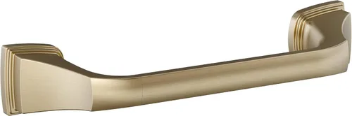 Vista 26 de Amerock BH36032G10 Toallero de níquel cepillado Toallero de 6-13/16 pulgadas (6.811 in) de longitud Revitalize Toallero de mano para pared
