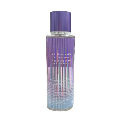 Vista 3 de Victoria's Secret Love Spell Bliss Fragancia en espray para mujer, 8.4 onzas líquidas
