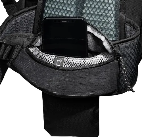 Vista 8 de Mammut Unisex Lithium 25 Climbing & Daypack (paquete de 1)
