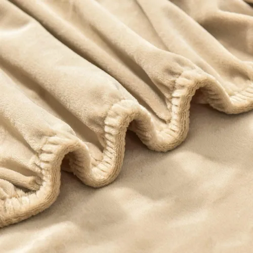 Vista 7 de JIAN YA NA Funda para silla decorativa sin brazos, funda elástica para silla sin brazos, fundas de terciopelo para sillas sin brazos, fundas Beige