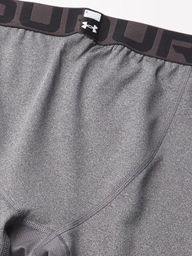 Vista 2 de Under Armour Coldgear Armour Leggings para niños