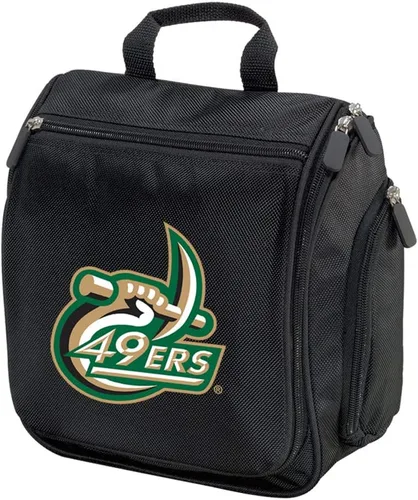 Vista 41 de Broad Bay Texas A&M - Neceser o kits de afeitado para hombre, organizador de viaje colgante, Multicolor Negro, Tamaño único, Texas A&m - Neceser