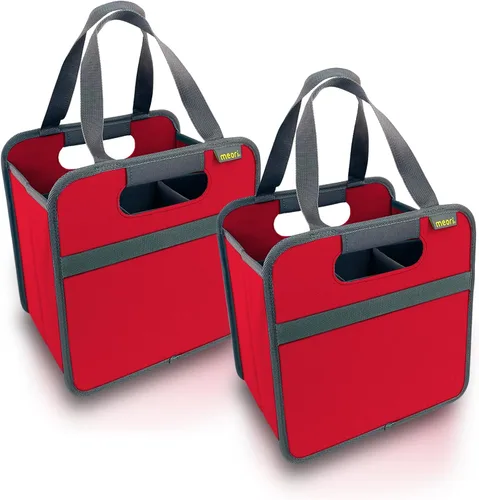 Vista 23 de Meori - Portabicicletas plegable para almacenamiento de vino