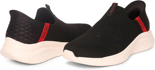 Vista 5 de Skechers Men's Ultra Flex 3.0 Viewpoint Slip-in Loafer
