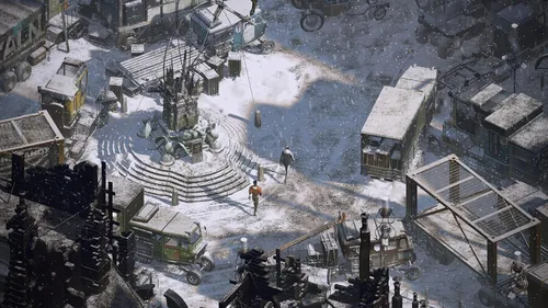 Vista 4 de Disco Elysium The Final Cut - Xbox One