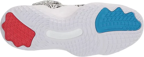Vista 4 de adidas D Rose 773 III para hombre