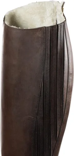 Vista 9 de HORZE Botas altas de invierno para mujer Aspen