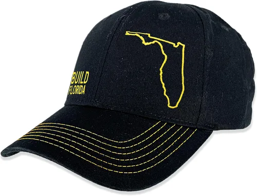 Vista 44 de John Deere Toddler Build State Pride State Outline Youth Children's Full Twill Ha