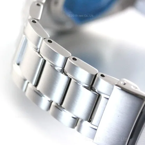 Vista 6 de SEIKO PROSPEX Turtle Diver Scuba - Reloj de pulsera mecánico automático para hombre SBDY039 Buceador mecánico