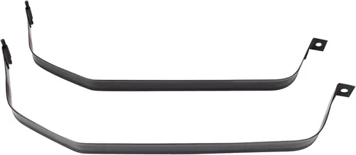 Vista 82 de TRQ Correa de Tanque de Combustible Negra Compatible con 2011-2016 Chevrolet Cruze 2016 Cruze Limited